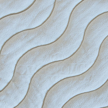 GAIA ORGANIC 21 - Natural rubber mattress by Vivere Zen - view 3